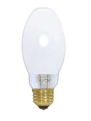 H80DX HID Mercury Vapor Lamp