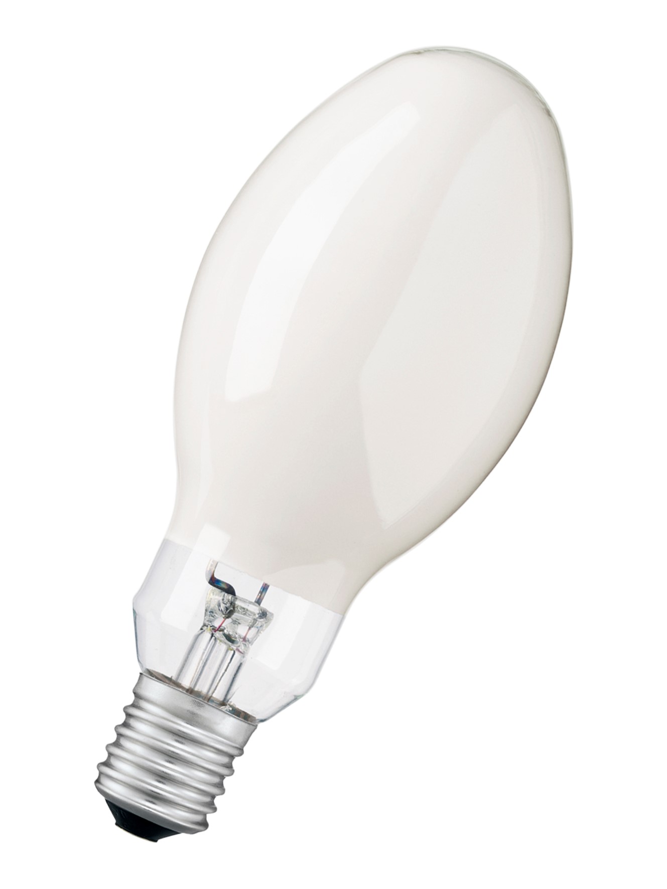 8x 160W Pearl BHPM Ballast Mercury Vapour Lamp Light Bulb ES E27 Edison Screw