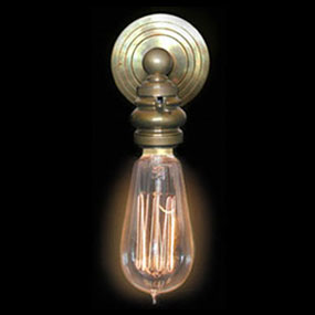 ferrowatt-bulb-img3 F1910N Squirrel Cage Filament