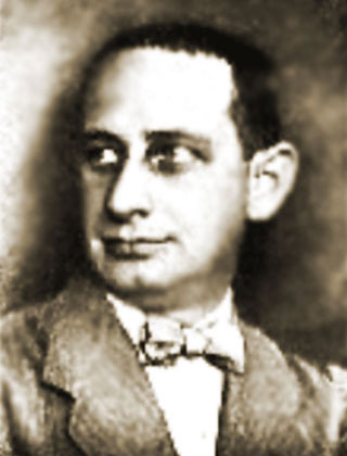 Julius Klinger