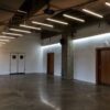 SYNTAX® FLOATING RAY Pendant Light