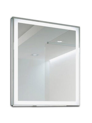 FORTE-8080 LED Illuminated Mirror