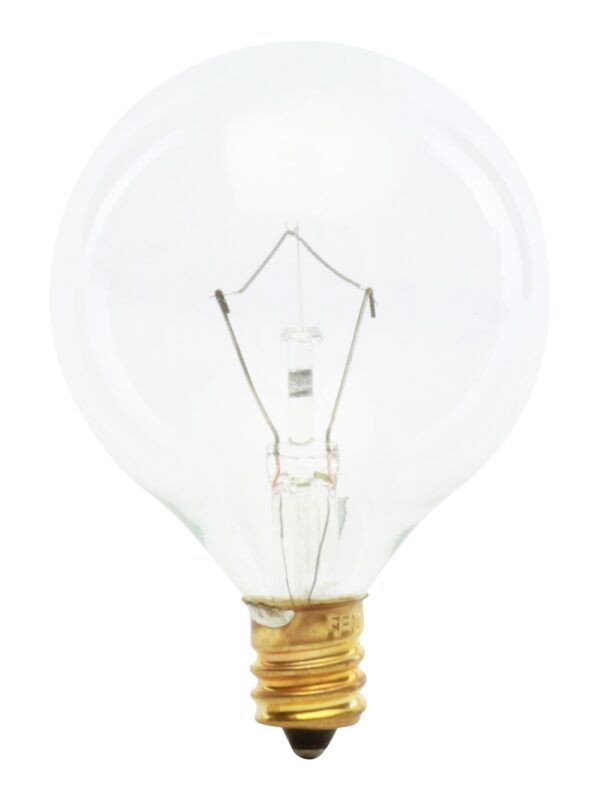 40G16CL Incandescent Lamp