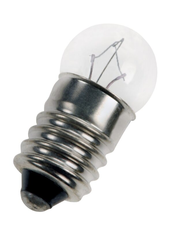 E101123-2450 European Miniature Lamp