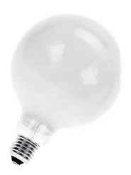 25G25WH Incandescent Lamp