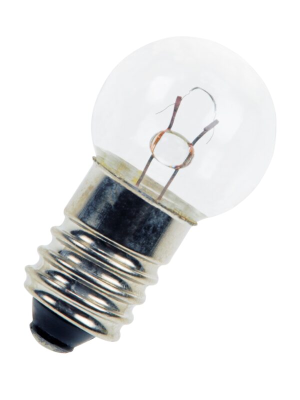 SR12V8W-MS Miniature Lamp