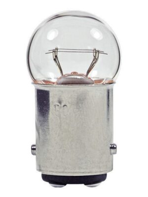 1252 Miniature Incandescent Lamp