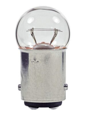 304 Miniature Incandescent Lamp