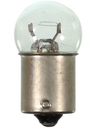 BS37-615 European Miniature Lamp
