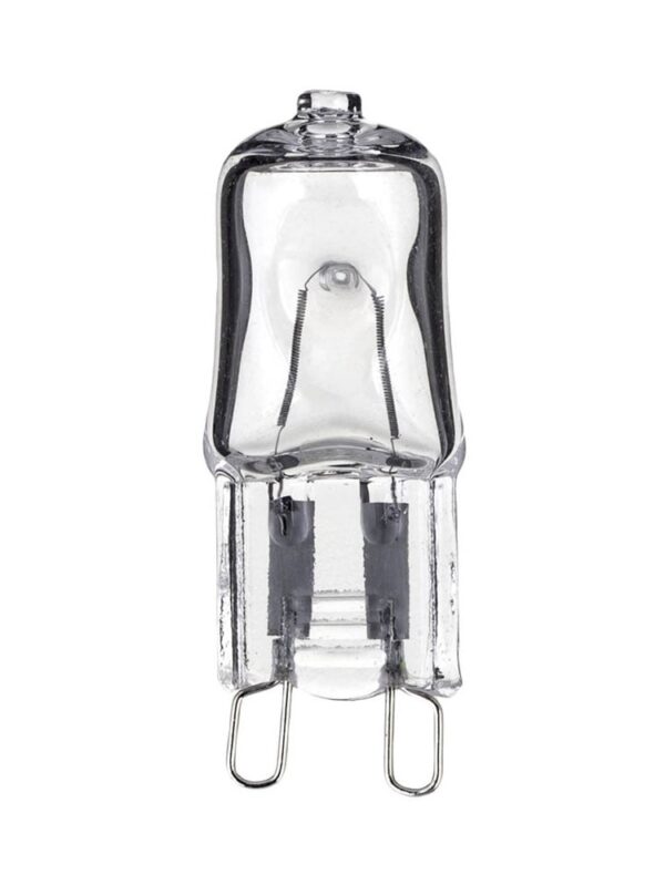JCD220V40W-G9 Halogen Lamp