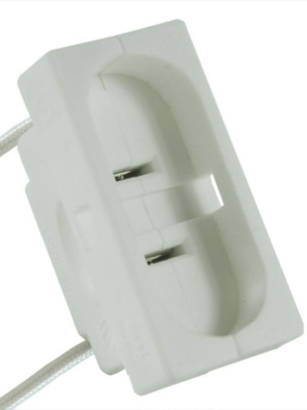 GX16d Incandescent Lamp Socket