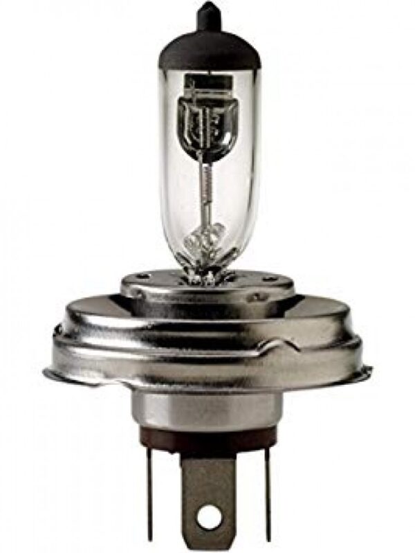 H4-12100-55 Halogen Automotive Lamp