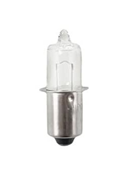 HMP09 Halogen Miniature Lamp