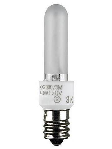 KX60FR-E12 Krypton-Xenon Lamp