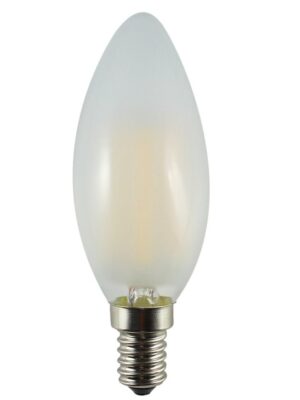 LED-2WF-B10HYBRID-DIM-22K Filament LED