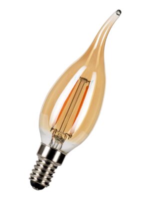 LED-2WBTA-B10HYBRID-DIM Filament LED