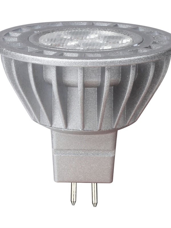 Promotie Kort leven Rudyard Kipling LED-MR16-6W-D-FL - AAMSCO Lighting