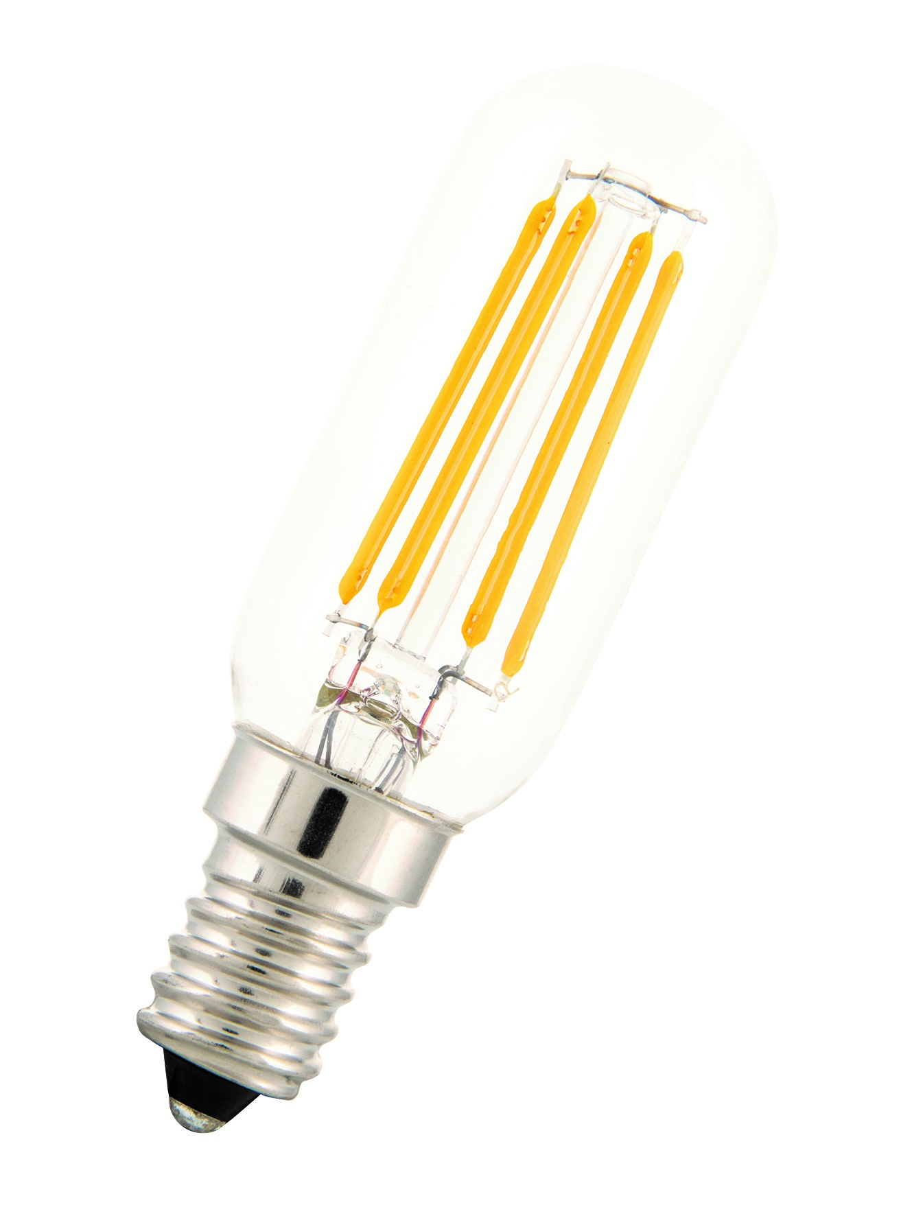 beskyldninger Fahrenheit Uredelighed LED-4W-T8HYBRID-DIM-E14-220V | AAMSCO Lighting