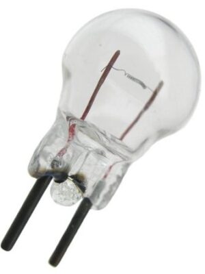 10 Miniature Incandescent Lamp