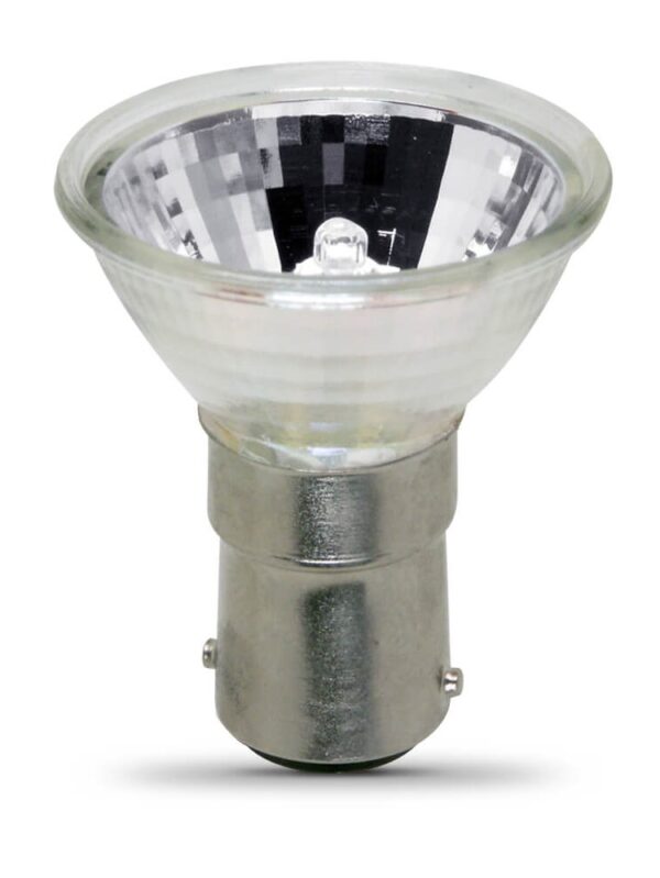 FST Halogen MR11 Lamp