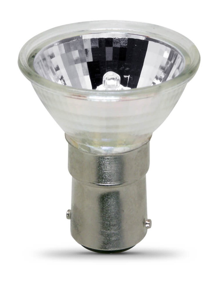 Eik prototype Verstikken FSV Halogen MR11 Lamp - AAMSCO Lighting