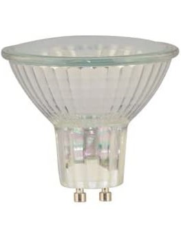 EXN-GU10-WFL Halogen MR16 Lamp