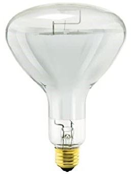 MVR175R40 Metal Halide Lamp