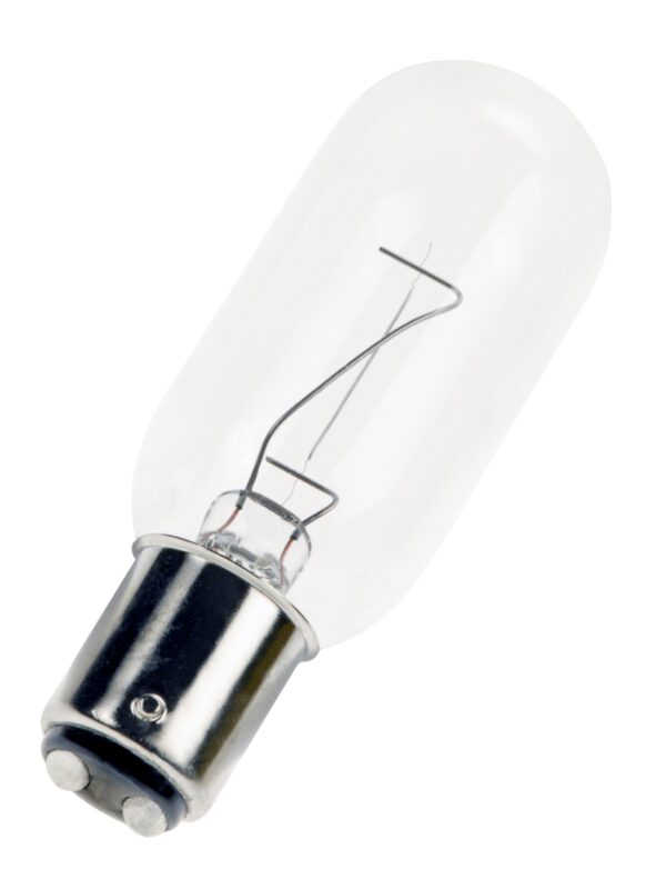 NVB15-120-24 European Incandescent Navigation Lamp