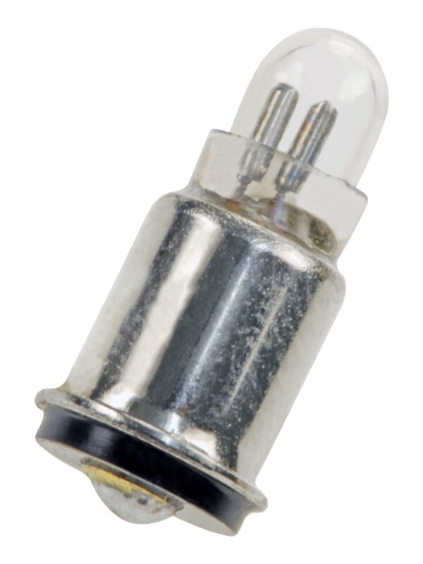 NMF-110 Miniature Neon Lamp