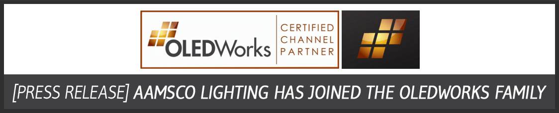 OLEDWorks Partner