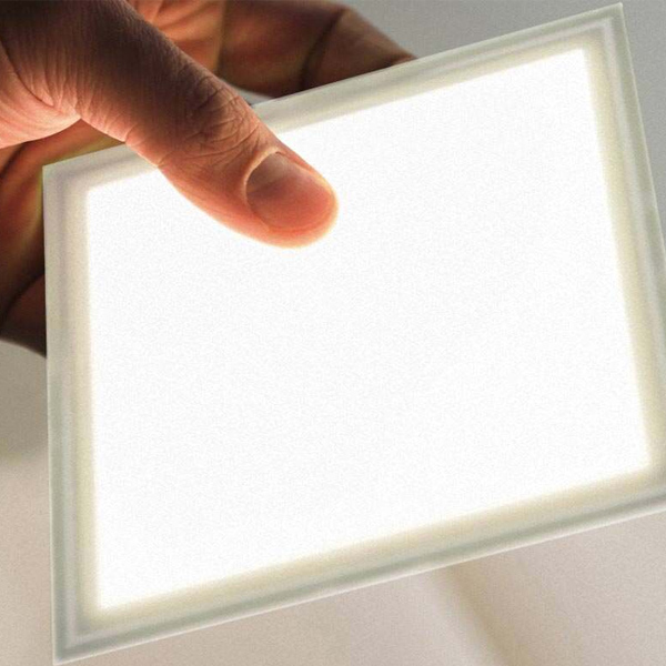 OLED Lighting Solutions