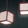 Toro OLED Light Pendant