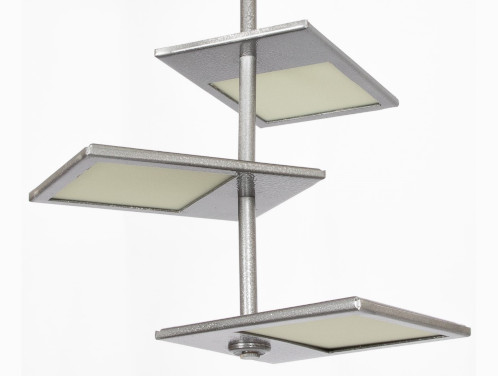 OLED Shelve Fixture