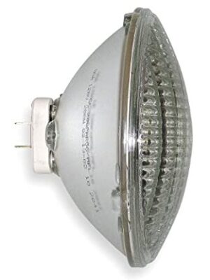 500PAR64WFL Incandescent Flood Lamp