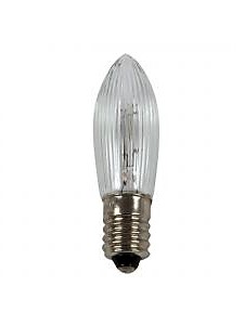 3966RBO-14V European Incandescent Lamp