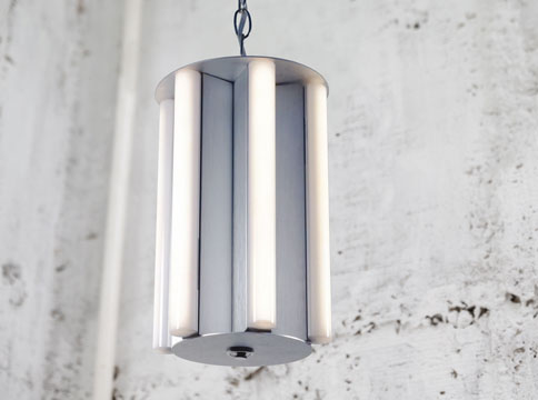 Salinda 6 Pendant Light