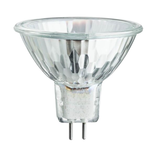FMT Halogen MR16 Lamp