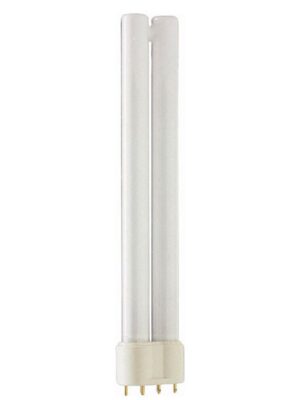 PLL18-10 Compact Fluorescent Blacklight Lamp