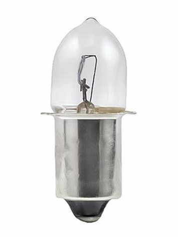 PR16 Miniature Incandescent Lamp