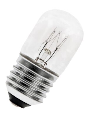 P15E27-120 European Incandescent Lamp