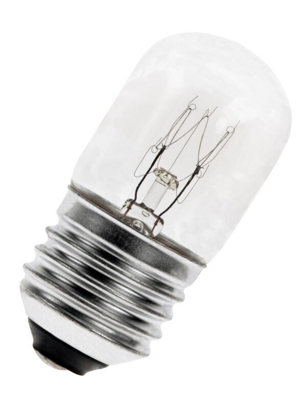 P15E27-25 European Incandescent Lamp