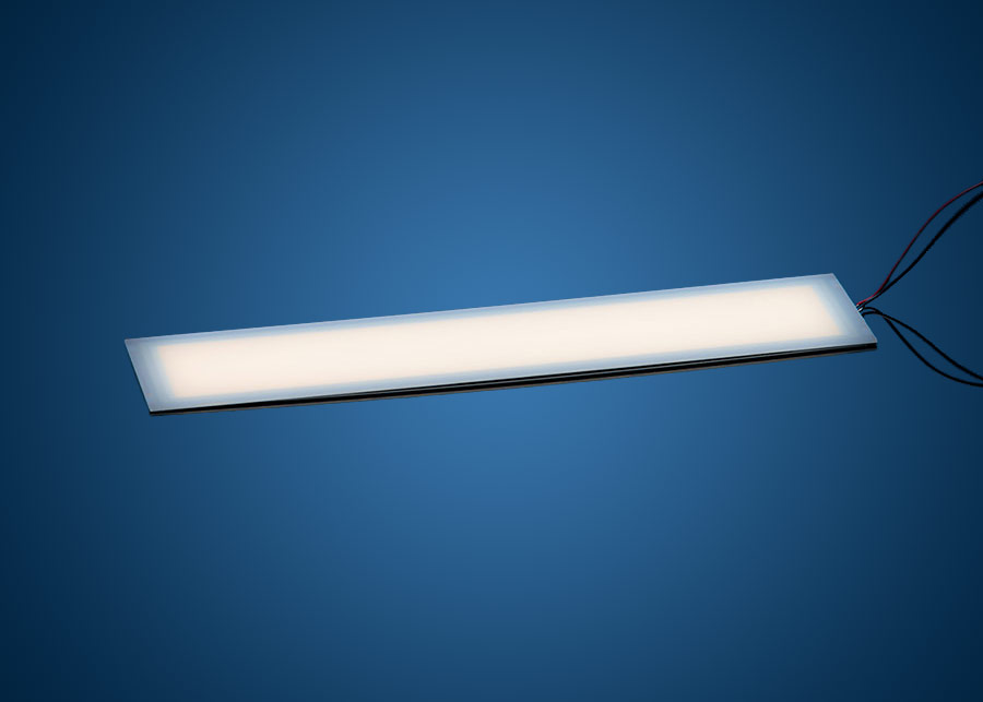 Oled light on sale