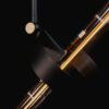 SYNTAX® WIPER Pendant Light