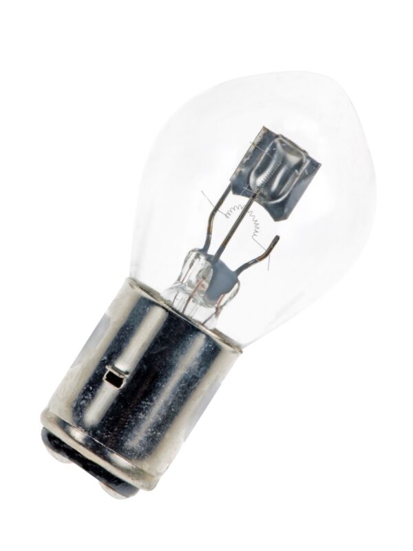 ABA20D12V-35-35 European Miniature Lamp