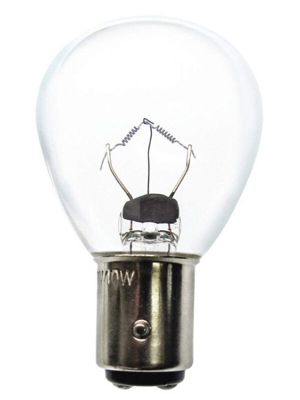 1184 Miniature Incandescent Lamp