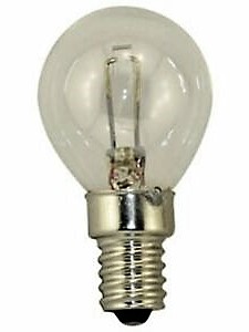 8001 Miniature Incandescent Lamp