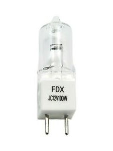 FDX Halogen Lamp