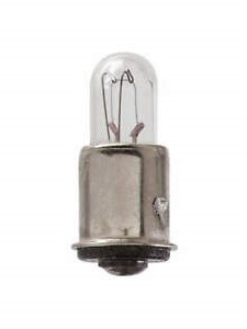 327 Miniature Incandescent Lamp-10 pack