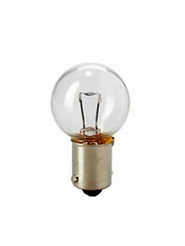 B91528-126 European Miniature Lamp-10 Pack