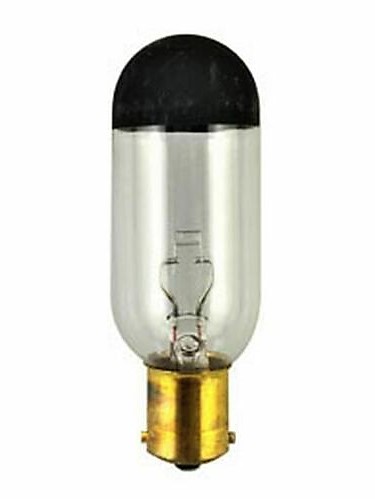 BXT Incandescent Photo Lamp